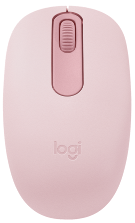 Миша Logitech M196 Bluetooth Rose (L910-007461) (7031697) Київ