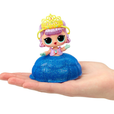 Кукла L.O.L. Surprise! сюрприз Принцессы (542193) Винница - изображение 3