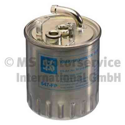 Фильтр топливный KOLBENSCHMIDT 50013647 Винница