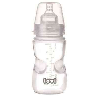 Бутылочка для кормления Lovi PP (super vent) 250 мл (21/562) Винница