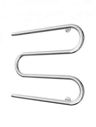 Водяна рушникосушка Mario Змійка ∅30 530x600/500 Київ