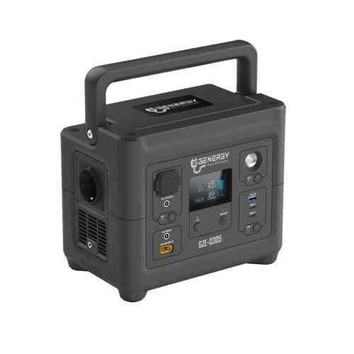 Зарядна станція GENERGY ZERO GZE-0305 288 Вт/год Одеса