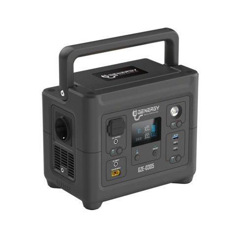 Зарядна станція GENERGY ZERO GZE-0305 288 Вт/год Одеса - фото 6