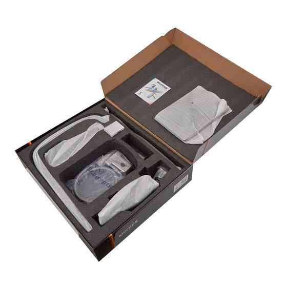 Душова колона зі змішувачем Mixxus Premium Ronda 009-J Graphite (колір графіт) (MI8387)   ( 20820 ) Харьков