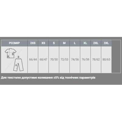 Футболка Sol's Sporty сірий XL (11939342XL) Вінниця - фото 4