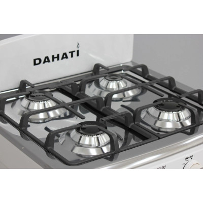 Плита DAHATI 2000-64X Винница - изображение 4