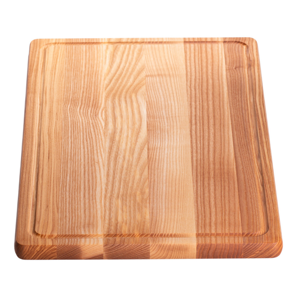 Lugi Сервірувальна дошка для подачі 50×30 см прямокутна C3AW300500 Коломия - фото 4