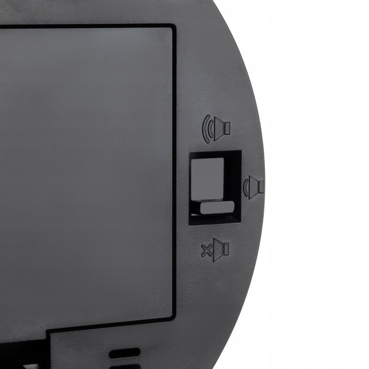 Электронный кухонный таймер светодиодный с ЖК-дисплеем Ruhhy (22052) Нововолынск - изображение 2