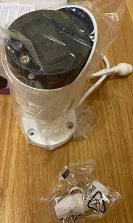 4Мп WizSense IP камера з мікрофоном Dahua DH-IPC-HFW2449S-S-IL. Харків
