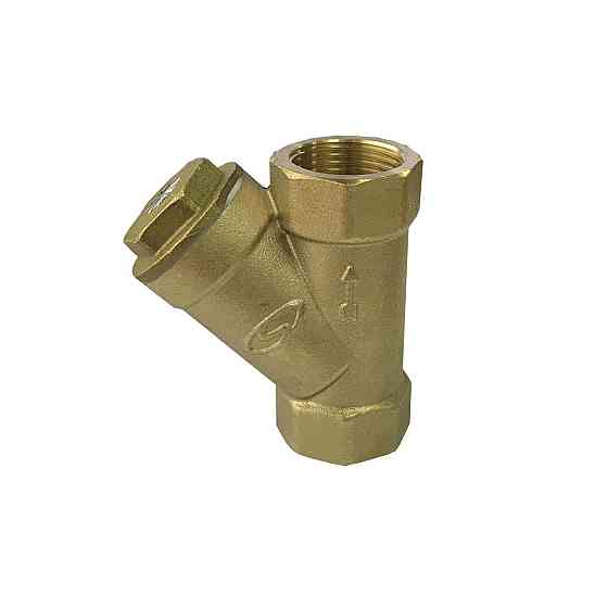 Фильтр грубой очистки SOLOMON S 1/2″ SUPER 8010 (000008456) Киев