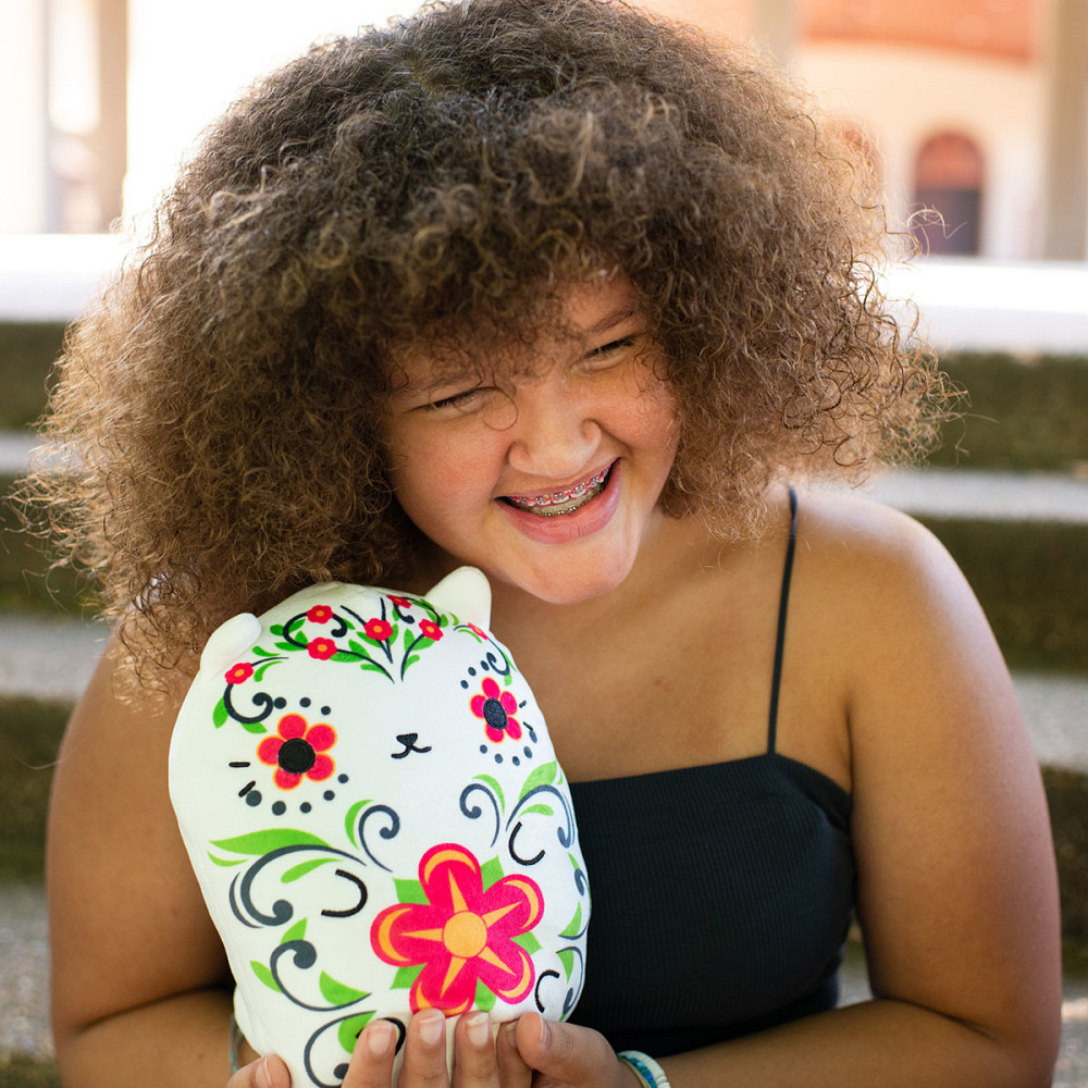 М’яка іграшка Cats Vs Pickles серії «Jumbo» – Каталіна Днепр - изображение 1