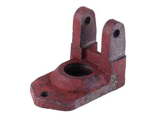 Стійка гальмівних тяг Джинма244 Мукачево