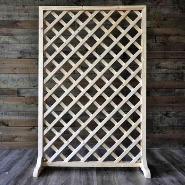 Шпалера садовая 