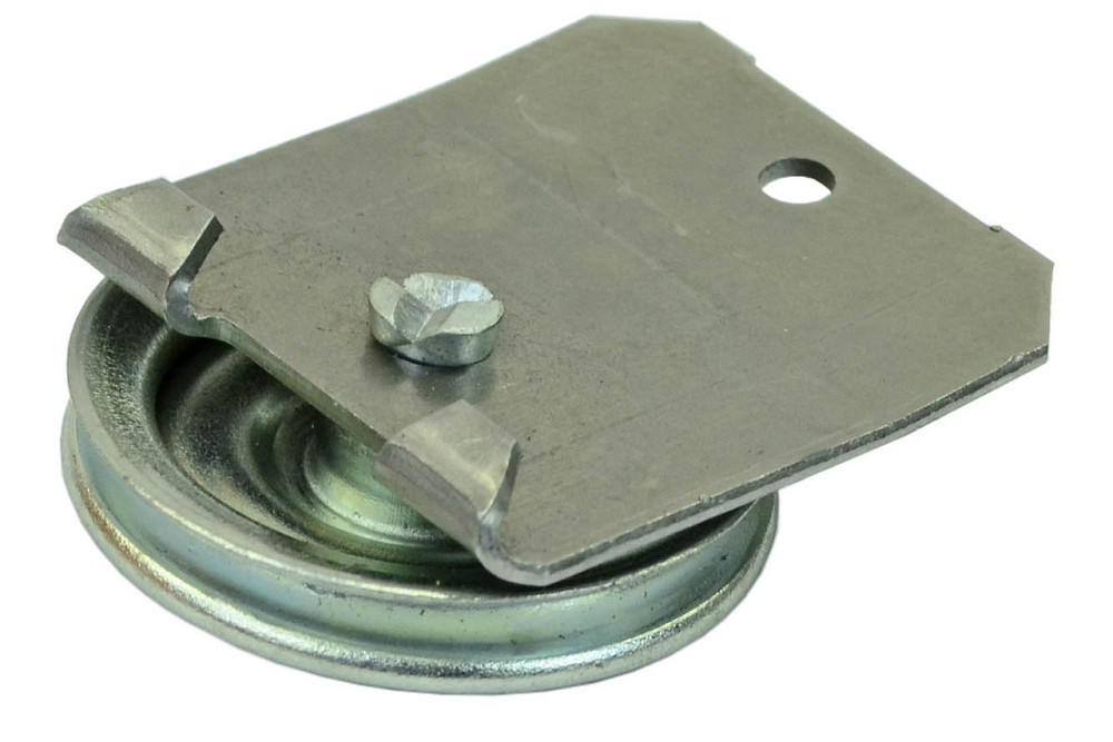 Ролик стеклоподъемника 2101, 2103, 2106 верхний Мукачево - изображение 2