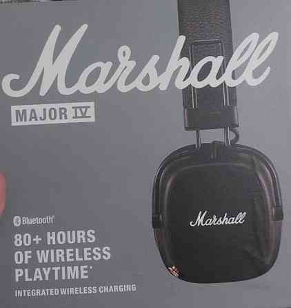 Marshall major 4 Brown Київ