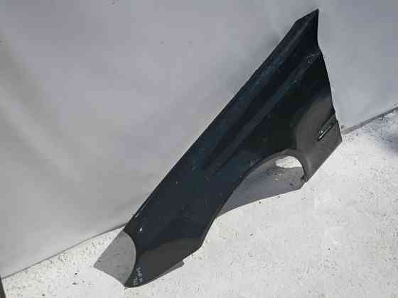 Polcar  Polcar 501601 Крило переднє ліве сталеве E-Class W211 Одеса