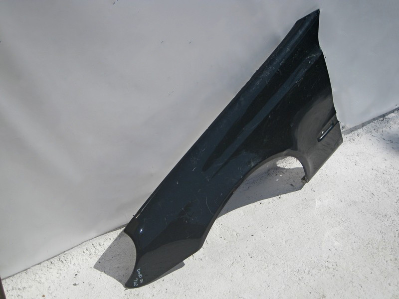 Polcar  Polcar 501601 Крило переднє ліве сталеве E-Class W211 Одеса - фото 2