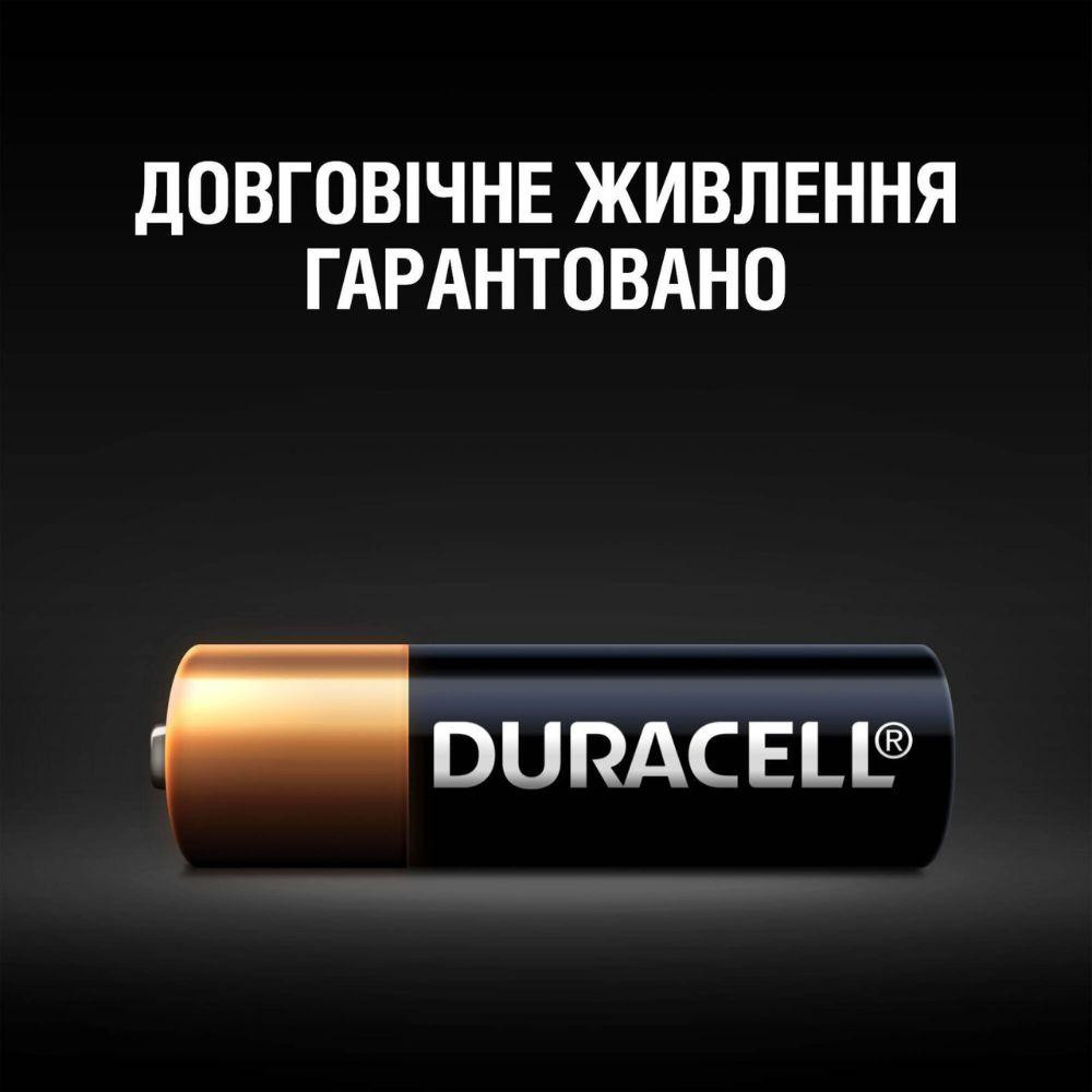 Батарейка Duracell MN27/ A27 (1шт) Київ - фото 4