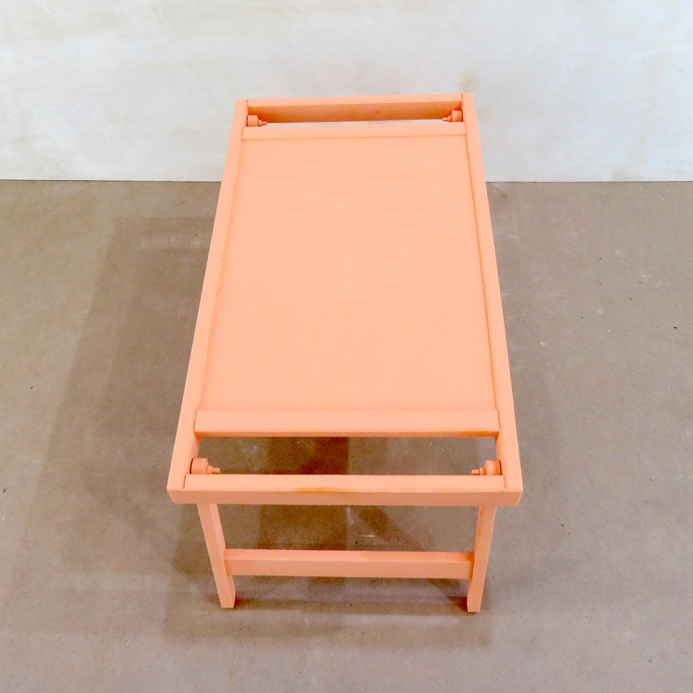 Столик-поднос для завтрака 