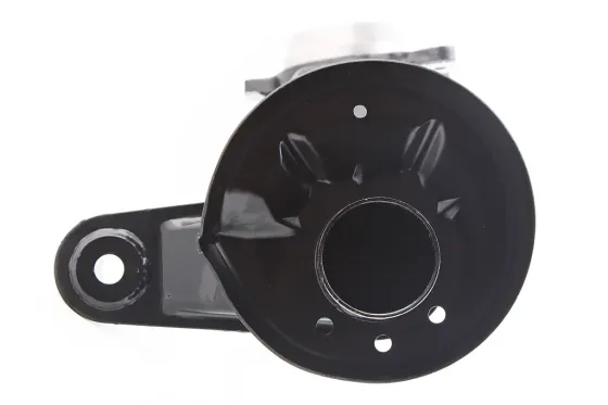 Кулак поворотний Los 1.5 Shin Kum без ABS лівий Вінниця