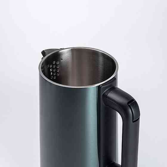 Електрочайник Sokany 3 літри Зелений SK-09018GR Коломыя