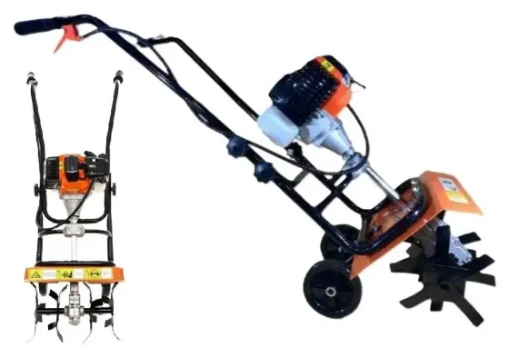 Мотокультиватор Boxer BX-127 – бензиновый 2.6 кВт, Польша Львов