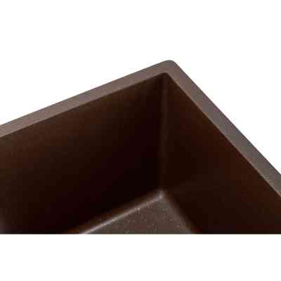 Мийка кухонна GRANADO Under top L marron (gr3506) Вінниця