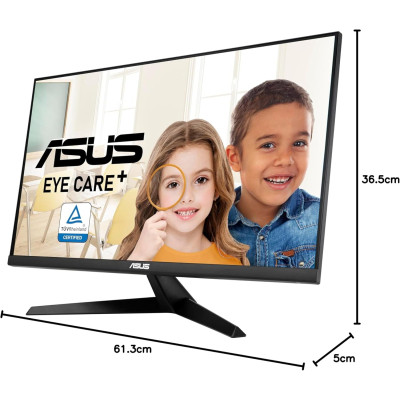 Монитор ASUS VY27UQ Винница - изображение 8