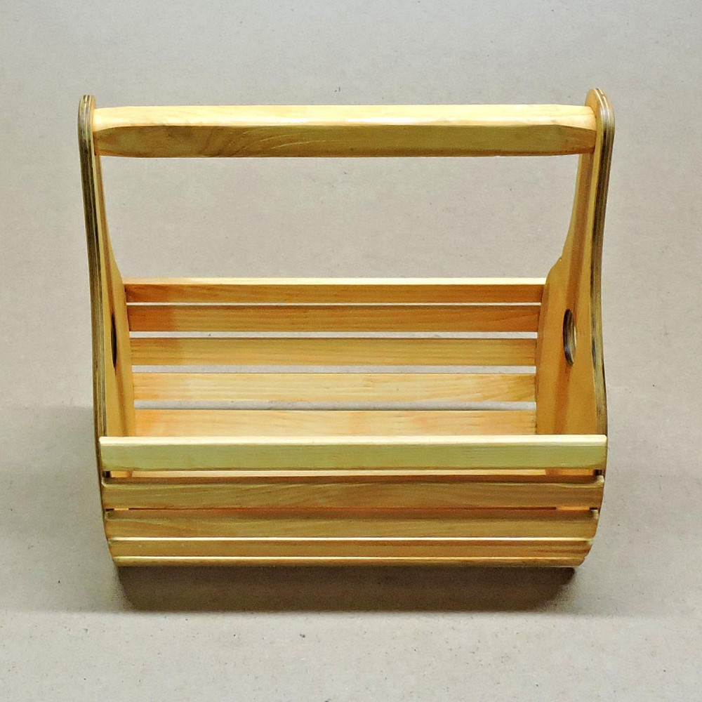 Подарочная корзинка 