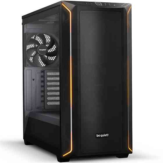 Корпус be quiet! Shadow Base 800 DX Black (BGW61) ( 24596 ) Харьков