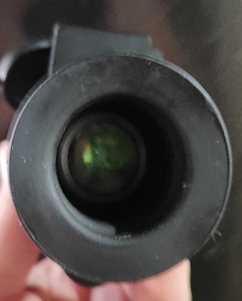 Цифровий приціл нічного бачення Sytong HT-60 LRF з лазерним далекоміро. Киев - изображение 6