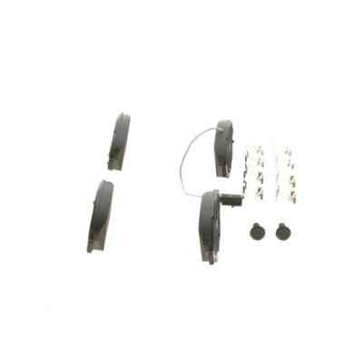 Гальмівні колодки Bosch 0 986 494 113 Вінниця