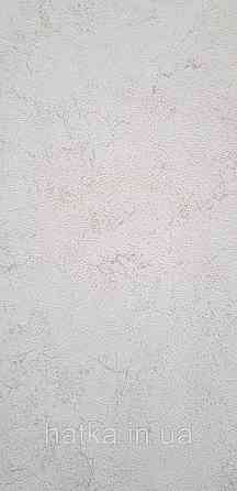Шпалери вінілові на флізеліні Sintra Adria метрові під штукатурку структурні пісочні Київ