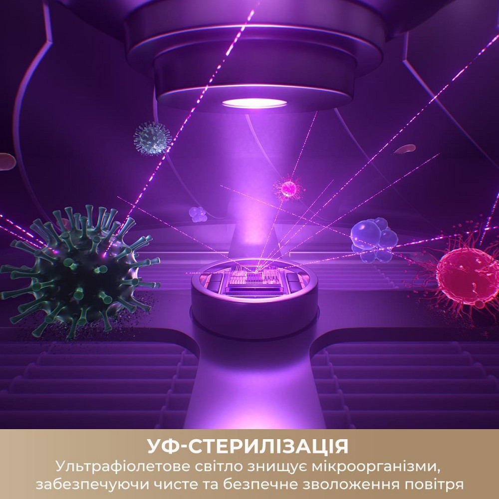 Зволожувач повітря Dreame H40 (CVF13A) ( 12968 ) Харків - фото 5