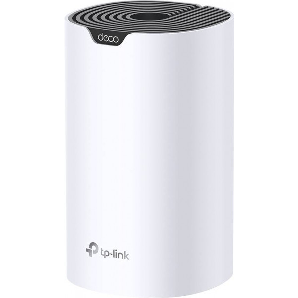 Система WiFi TP-LINK Deco S7 2 pcs, AC1900 3xGE LAN/WAN MU-MIMO MESH (DECO-S7-2-PACK) Київ - фото 1