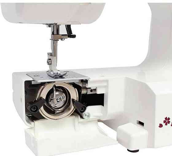 Швейна машина Janome JUNO E1015. Харків