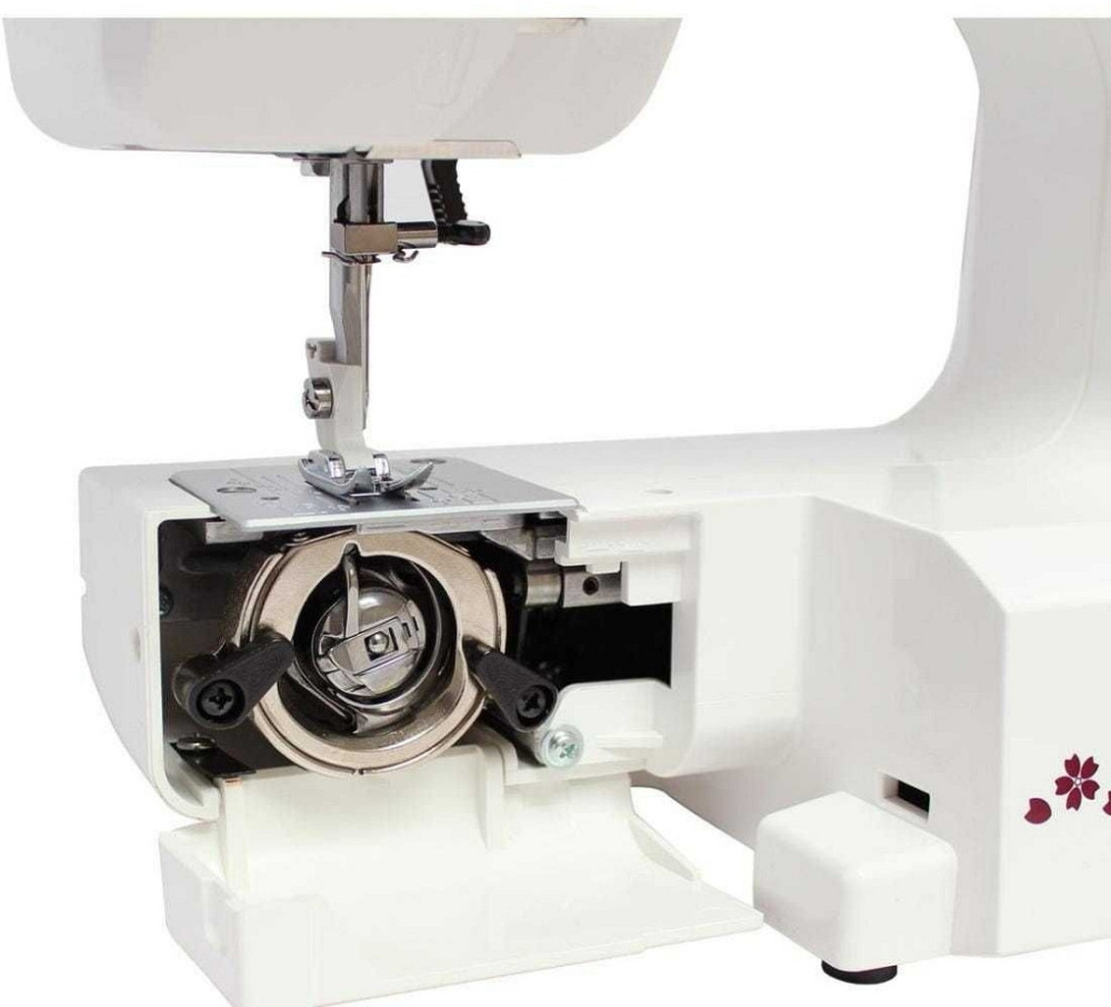 Швейна машина Janome JUNO E1015. Харків - фото 5