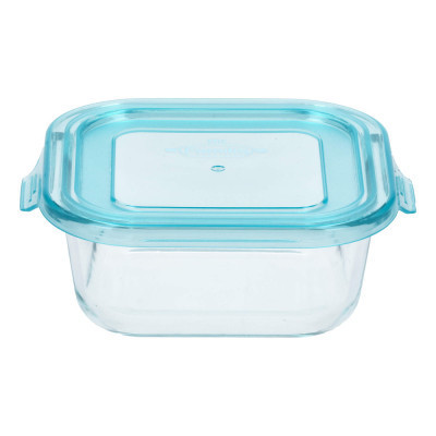 Пищевой контейнер miFamilia Convenient Q 320 мл (6044) Винница - изображение 1