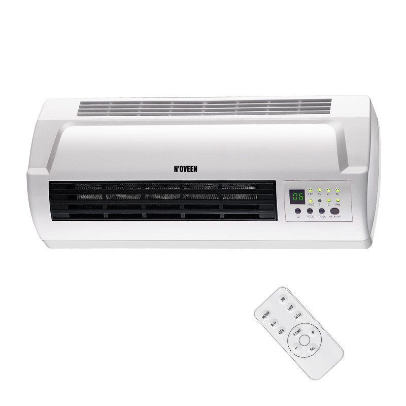 Повітряна завіса Noveen HC2000 LED Київ - фото 2