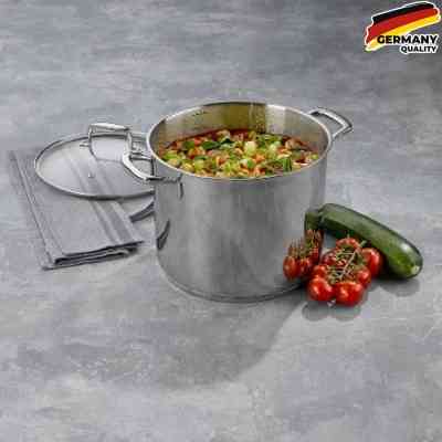 Каструля Kela Flavoria 8 л (10177) Вінниця