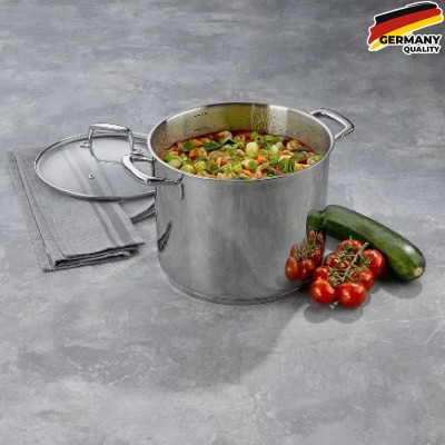 Каструля Kela Flavoria 8 л (10177) Вінниця - фото 2