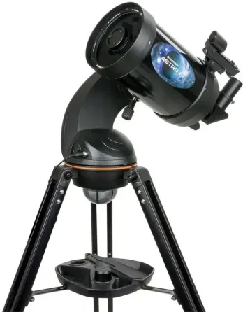Бинокль Celestron Astrofi 127 SC Киев