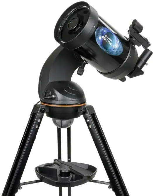 Бинокль Celestron Astrofi 127 SC Киев - изображение 1