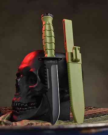 Ніж Extrema ratio olive ВТ6865 Одеса