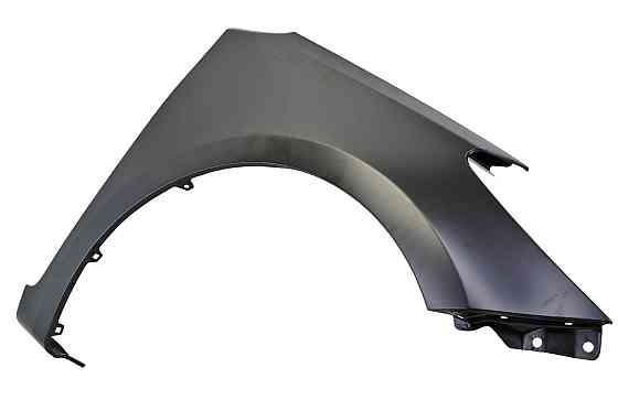 Крыло Киа Cerato 3 (2013-2018) дорест, рестайлинг без повторителя правое Тайвань переднее Мукачево