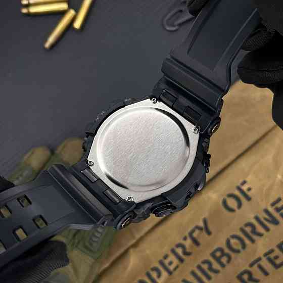Awarder 004 Black Киев