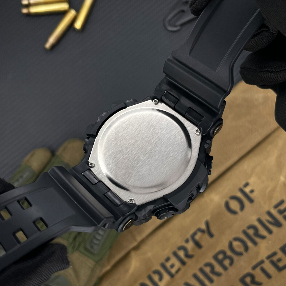 Awarder 004 Black Киев - изображение 4