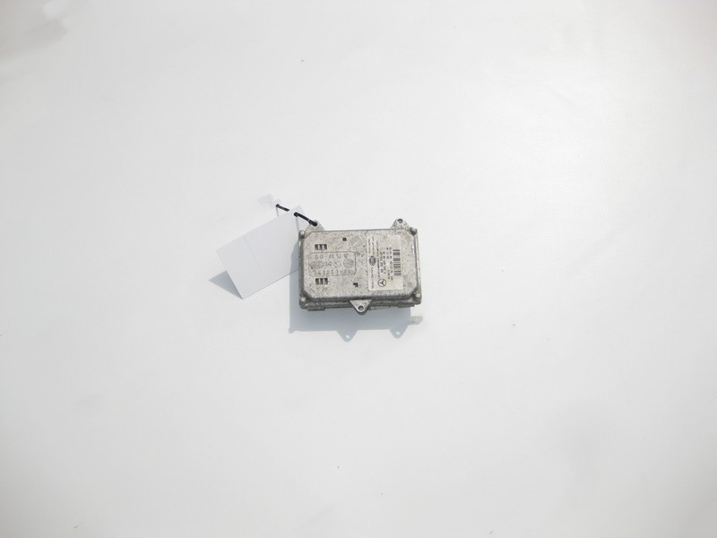 Mercedes-Benz  A0038205826 Блок керування ксенонової фари CLS C219 GL X164 CLK C209 ML W164 E-Class W211 R-Class W251 Одеса - фото 1