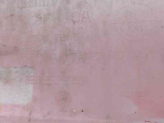 Бампер передній VW Polo 2009-2016 (6R0807221R) Ковель