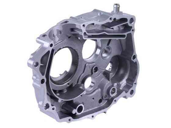 Картер правий мотоцикл СВ250 Мукачево